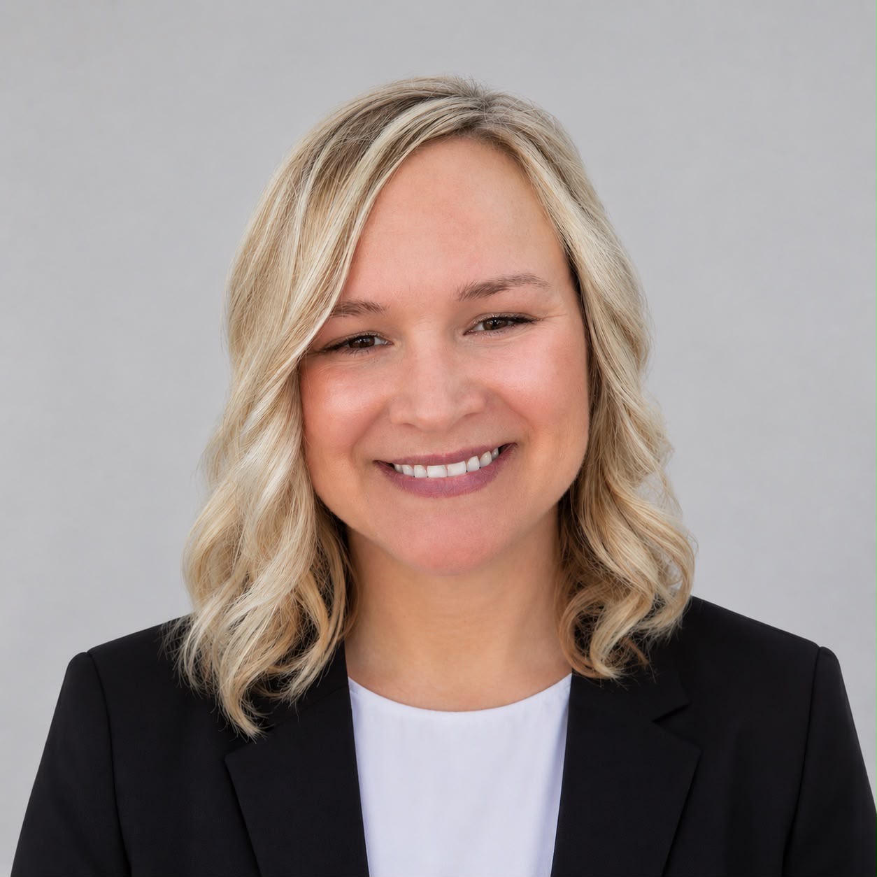 Jenna Koritar, Founder and CEO of Precision Cleaning Co.